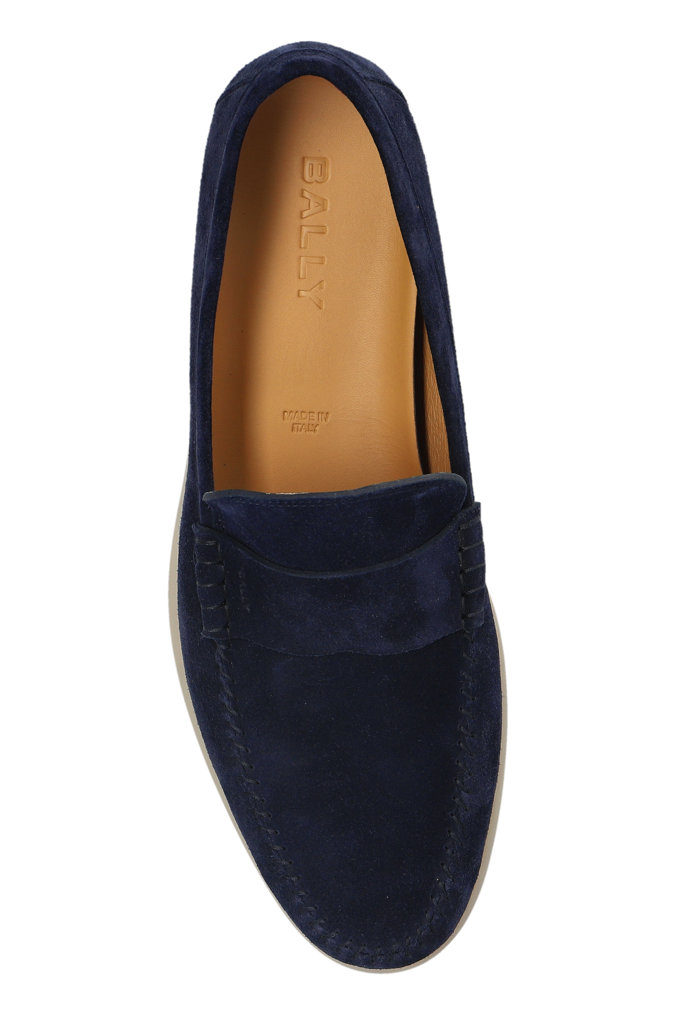 Bally 'Sullivan' Loafers | Men's | Vitkac